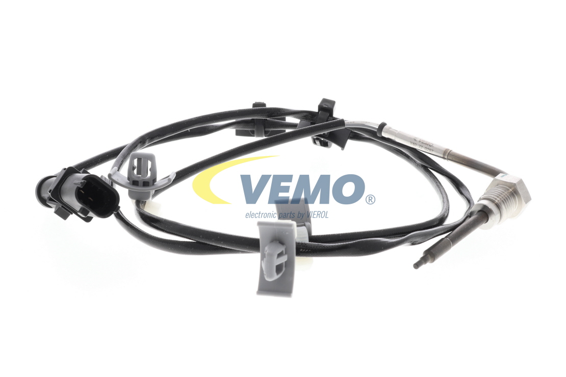 VEMO V40-72-0292 Jutiklis, išmetamųjų dujų temperatūra VAUXHALL Astra Mk6 (J) (P10) 110 AG dyzelinas kaina