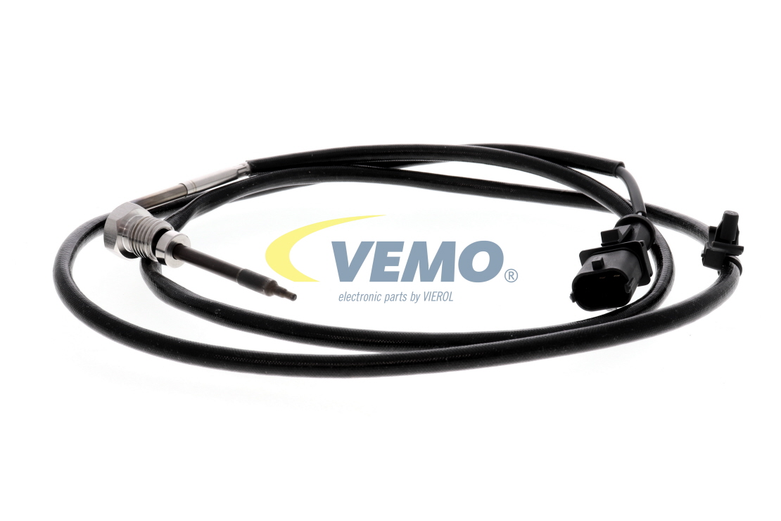 VEMO V40-72-0295 Jutiklis, išmetamųjų dujų temperatūra OPEL Vectra C Sedanas (Z02) 150 AG dyzelinas kaina