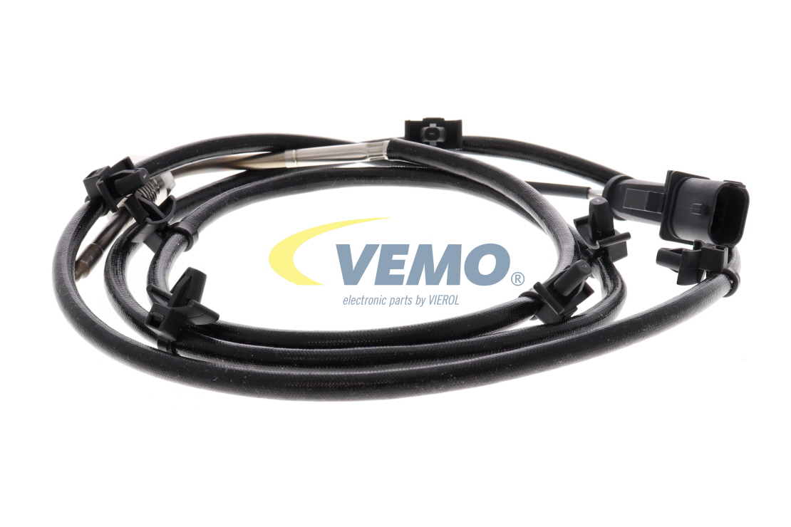 VEMO V40-72-0296 Jutiklis, išmetamųjų dujų temperatūra VAUXHALL Astra Mk5 (H) Kombi (A04) 120 AG dyzelinas kaina