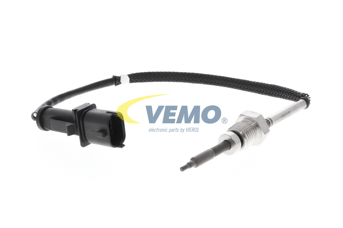 VEMO V40-72-0297 Jutiklis, išmetamųjų dujų temperatūra VAUXHALL Astra Mk5 (H) Kombi (A04) 150 AG dyzelinas kaina