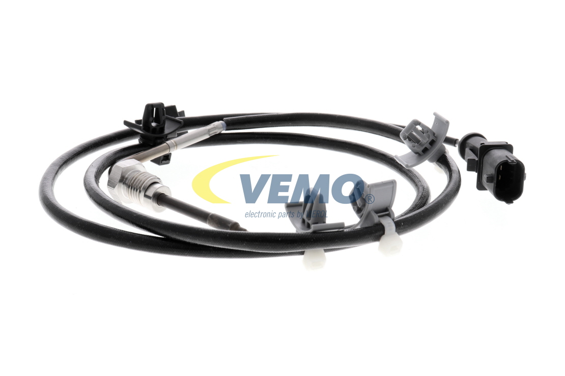 VEMO V40-72-0596 Jutiklis, išmetamųjų dujų temperatūra VAUXHALL Astra Mk6 (J) (P10) 110 AG dyzelinas kaina