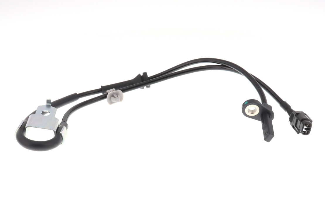 VEMO V40-72-0603 Wielsnelheidssensor (ABS) SUZUKI SWIFT 3 (MZ, EZ) 92 Pk Benzine kosten