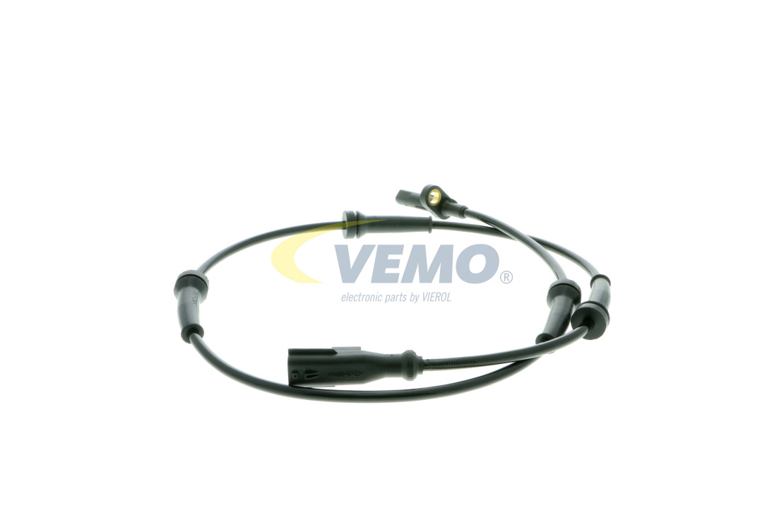 VEMO V40-72-0611 ABS-Sensor RENAULT TRAFIC 2 Bus (JL) 135 PS Diesel Kosten