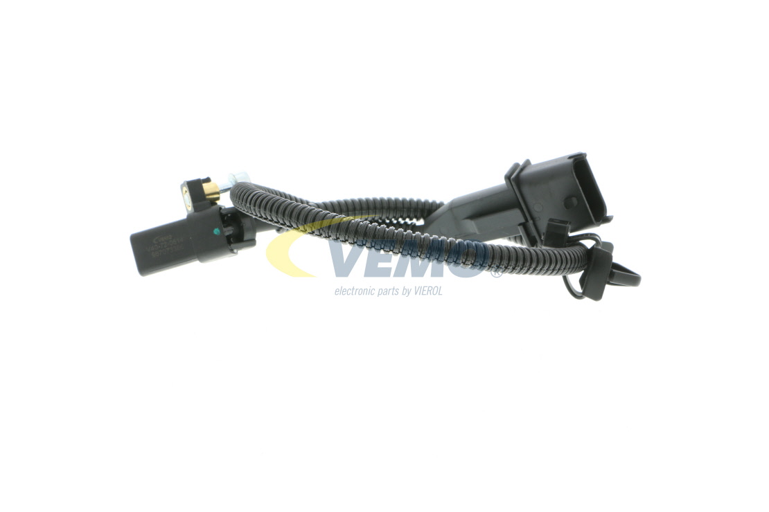 VEMO V40-72-0614 Vevaxelgivare VAUXHALL Insignia Mk1 (A) (G09) 116 hk Bensin kostnad