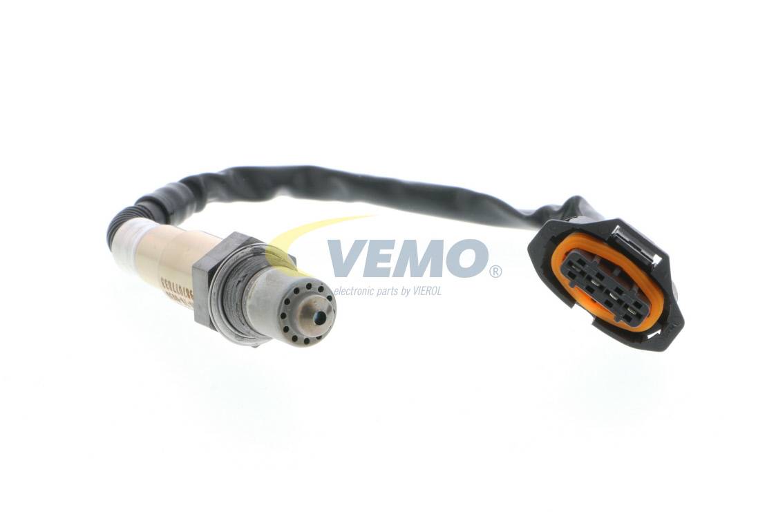 VEMO V40-76-0036 Lambdaszonda OPEL ZAFIRA TOURER C (P12) 120 LE Dízel ár