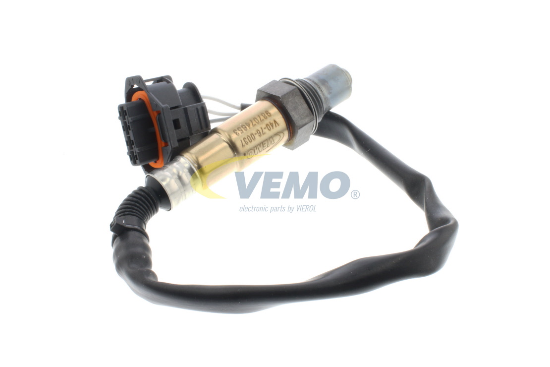 VEMO V40-76-0037 Sonda lambda OPEL Corsa C Hatchback (X01) 75 CV Benzina costo