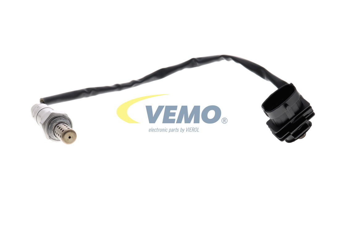 VEMO V40-76-0039 Lambda jutiklis VAUXHALL Astra Mk5 (H) TwinTop (A04) 105 AG benzinas kaina