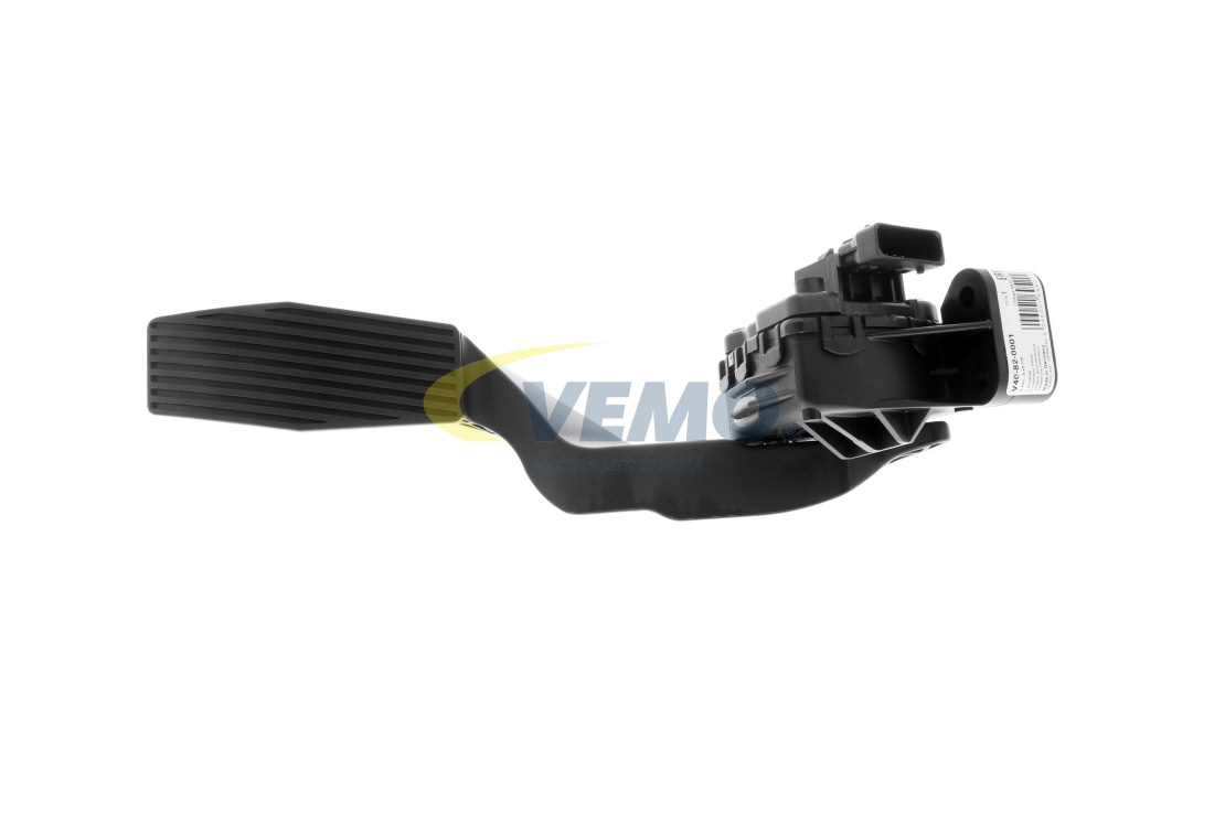 VEMO V40-82-0001: Gaspedalsensor mit Sensor, Original VEMO Qualität