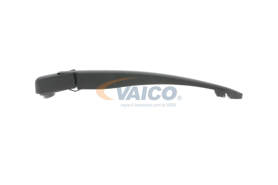 VAICO V40-9730: Brat stergator, parbriz spate, cu capac, Original VAICO Quality