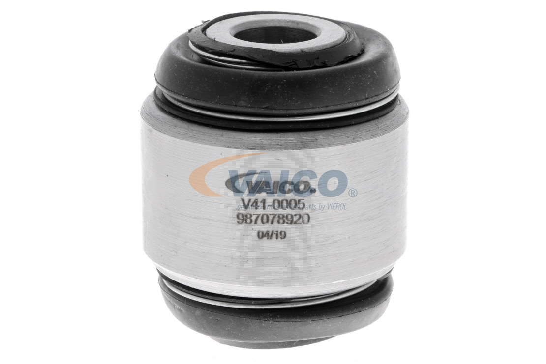 VAICO V41-0005: Lagerung, Radlagergehäuse Original VAICO Qualität