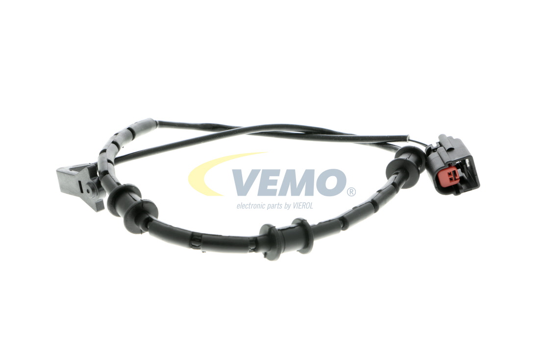 VEMO V41-72-0004 Indikators, Bremžu uzliku nodilums JAGUAR S-Type (X200) 276 ZS Benzīns cena