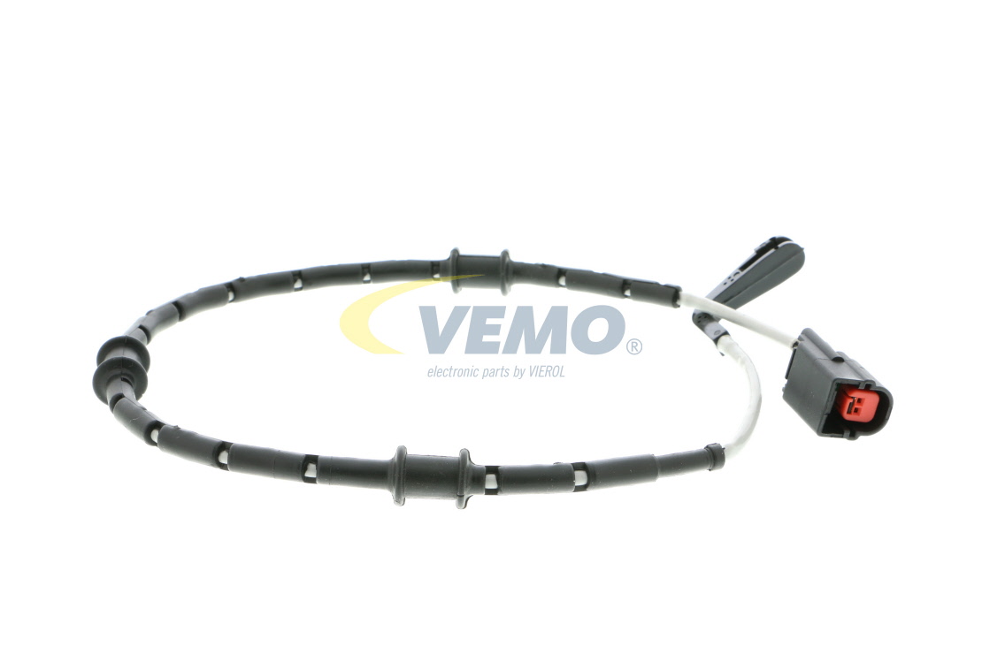 VEMO V41-72-0005 Indikators, Bremžu uzliku nodilums JAGUAR S-Type (X200) 276 ZS Benzīns cena
