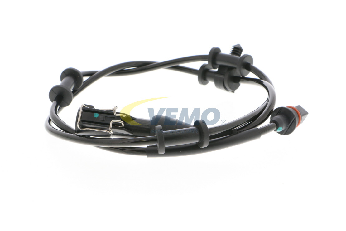 VEMO V41-72-0012: ABS-Sensor Vorderachse links, Vorderachse rechts, Original VEMO Qualität