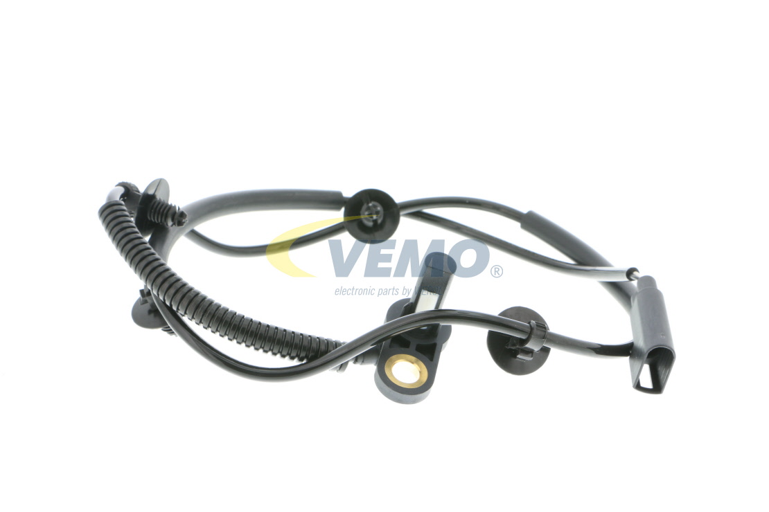 VEMO V41-72-0014: Senzor, turatie roata Axa spate dreapta, 108mm, Original VEMO Quality
