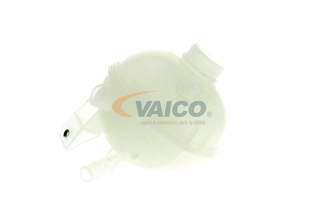 VAICO V42-0537: Depósito compensación, refrigerante Original calidad de VAICO