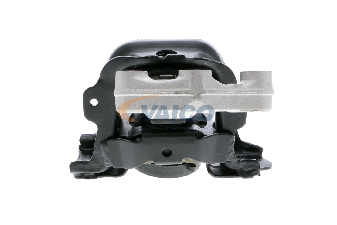 VAICO V42-0561: Suport motor fata, dreapta, Cauciuc, Original VAICO Quality
