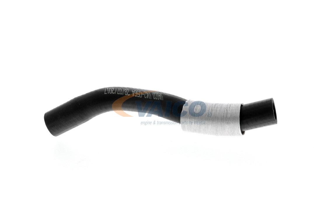 VAICO V42-0564 Ελαστ. σωλ. αέρα υπερπλήρωσης CITROЁN JUMPY Πλατφόρμα/σασσί 90 PS Πετρέλαιο κόστος