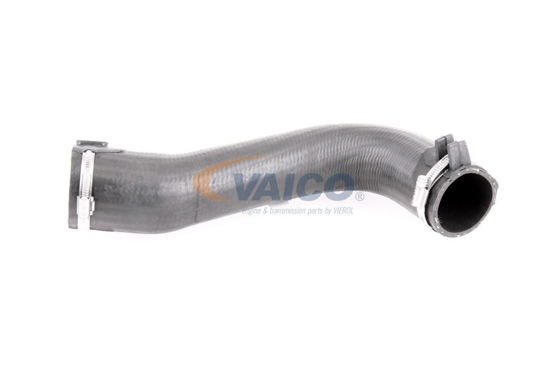 VAICO V42-0584 Ελαστ. σωλ. αέρα υπερπλήρωσης CITROЁN JUMPY Κουτί 120 PS Πετρέλαιο κόστος