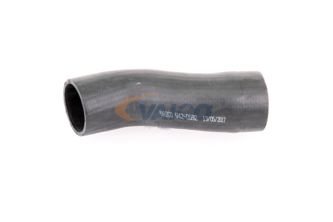 VAICO V42-0592: Laadluchtslang Original VAICO kwaliteit