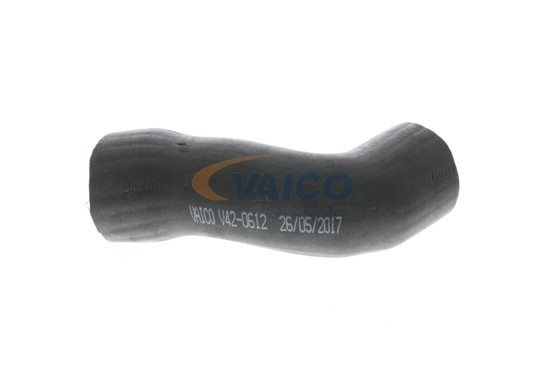 VAICO V42-0612 Hadicka plniciho vzduchu CITROЁN C3 II (SC_) 95 HP Benzín cena