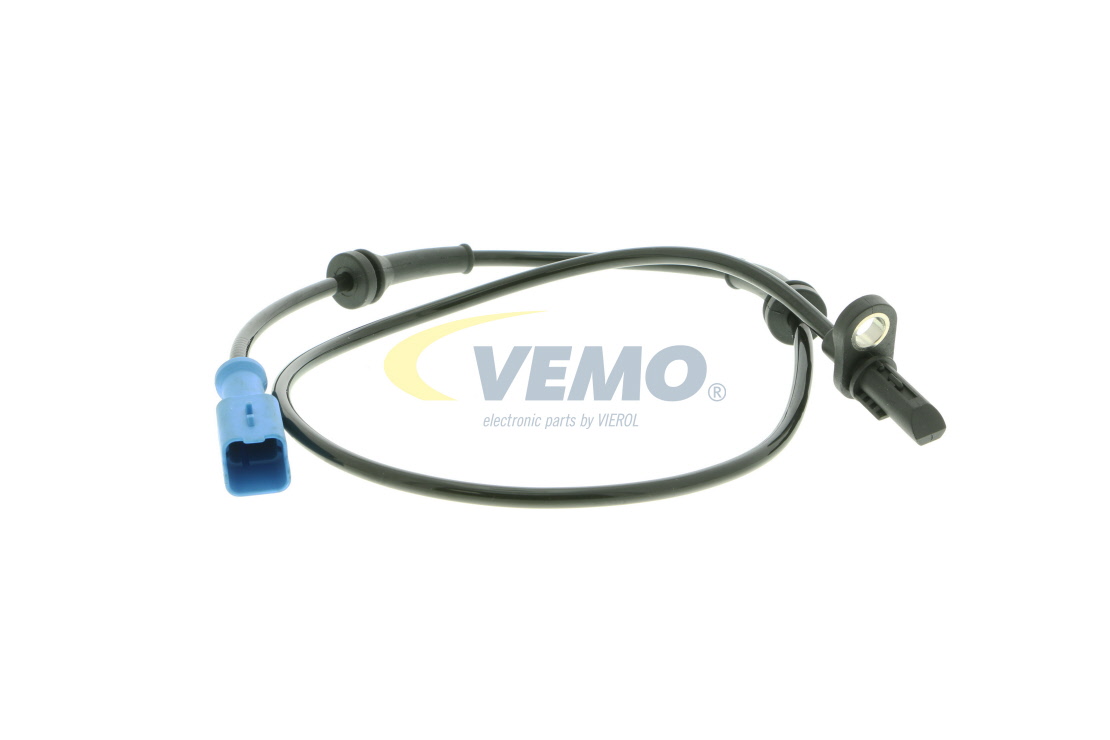 VEMO V42-72-0068 ABS-Sensor PEUGEOT 207 (WA_, WC_) 113 PS Benzin/Ethanol Kosten