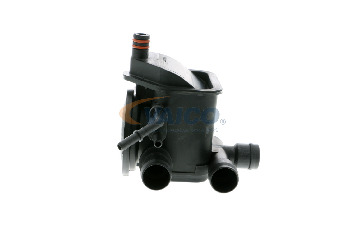VAICO V45-0035: Separator ulei, ventilatie bloc motor spre motor, cu inel etansare, Original VAICO Quality