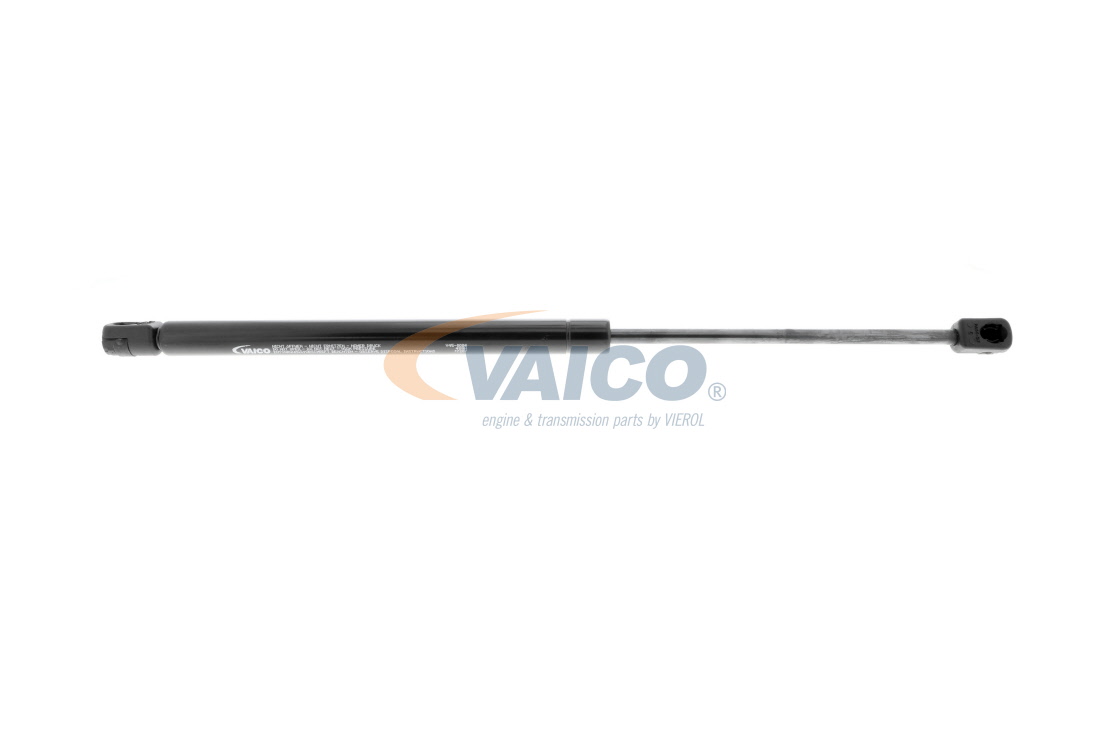 VAICO V45-0086: Heckklappendämpfer hinten, 435,5mm, Original VAICO Qualität