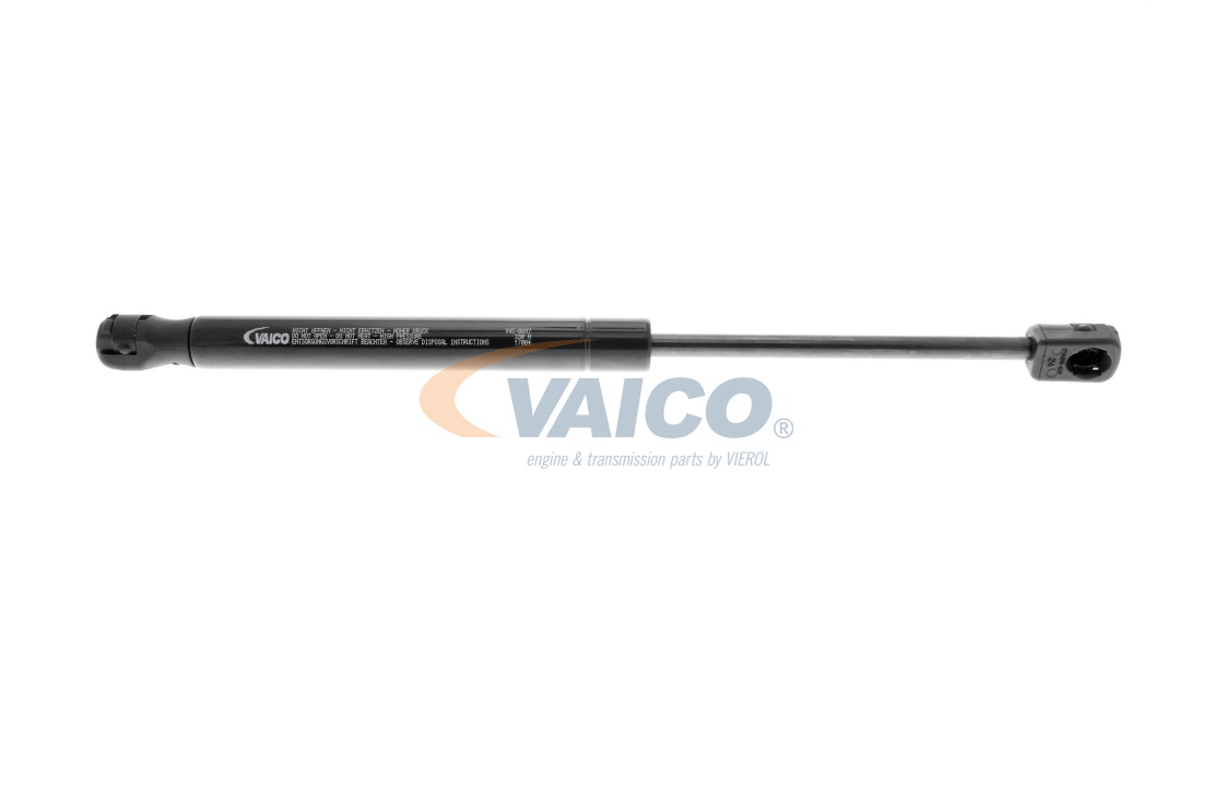 VAICO V45-0097: Amortizor capota fata, Original VAICO Quality