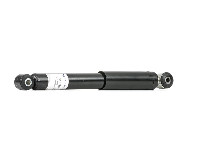 SACHS 313 560: Schokdemper Gasdruk, Telescoop-schokdemper