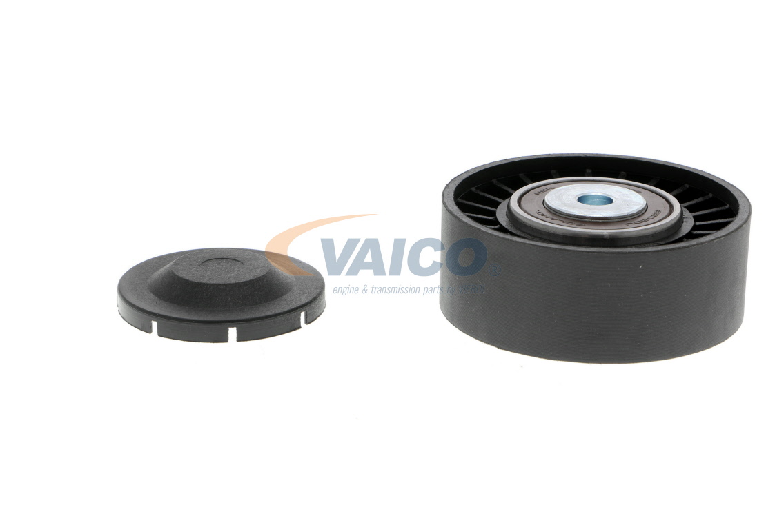 VAICO V45-0108 Napínacie rameno rebrovaného klinového remeňa AUDI Q7 (4LB) 204 KS nafta cena