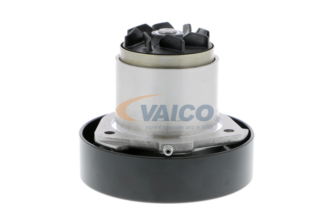 VAICO V45-50017: Bomba de agua con junta, Original calidad de VAICO