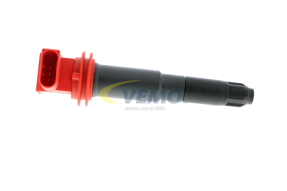 VEMO V45-70-0002: Bobina de encendido 4polos, Original calidad de VEMO