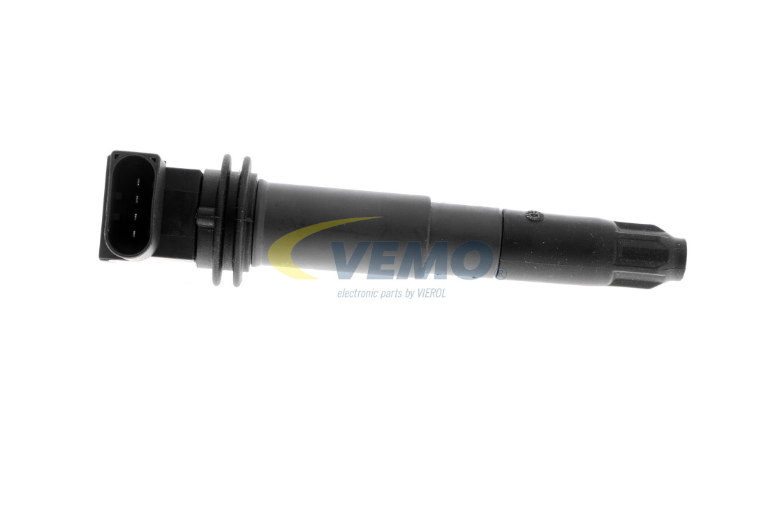 VEMO V45-70-0004 Bobina de encendido PORSCHE Cayenne (9PA) 340 cv Gasolina costo