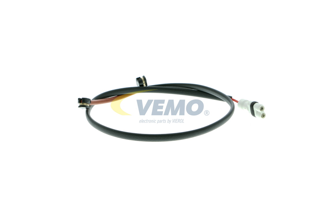 VEMO V45-72-0051: Warnkontakt, Bremsbelagverschleiß Hinterachse, Original VEMO Qualität