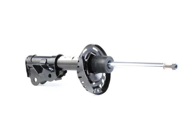 SACHS 313 591: Stoßdämpfer Vorderachse links, Gasdruck, Federbein