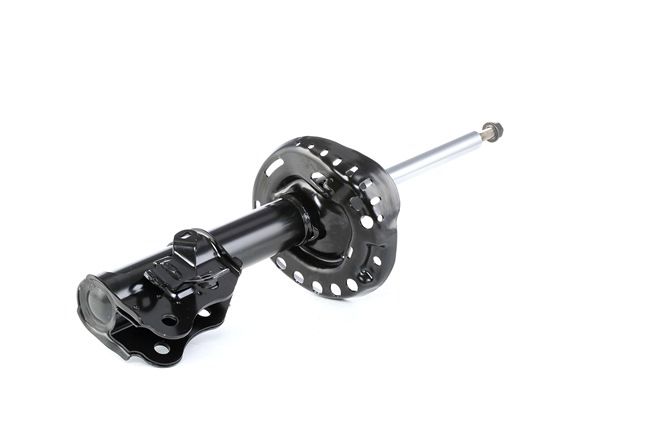 SACHS 313 592: Stoßdämpfer Vorderachse rechts, Gasdruck, Federbein