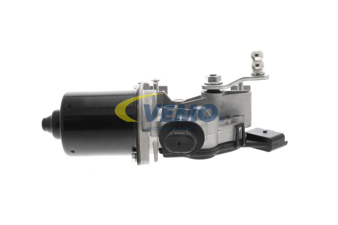 VEMO V46-07-0016: Moteur d'essuie-glace Q+, Première Monte 12V, avant
