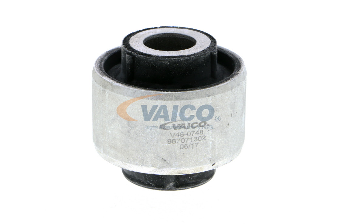 VAICO V46-0748: Suspension, bras de liaison côté conducteur ou passager, arrière, intérieur, Essieu avant, Qualité VAICO originale