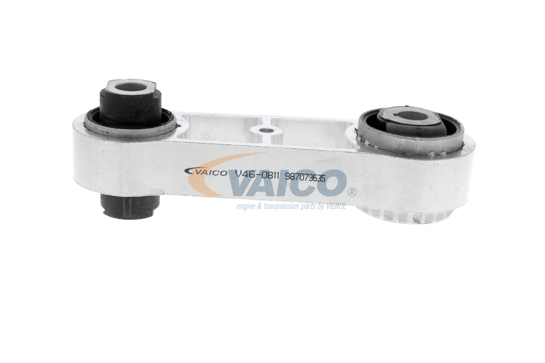 VAICO V46-0811: Suport motor spate, Cauciuc, Original VAICO Quality