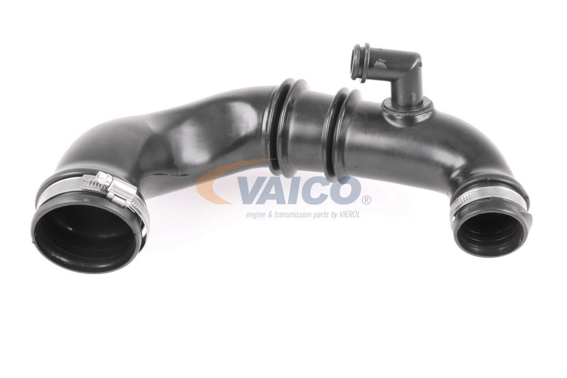 VAICO V46-0824 Hadicka plniciho vzduchu RENAULT CLIO 2 (BB0/1/2, CB0/1/2) 68 HP Diesel cena