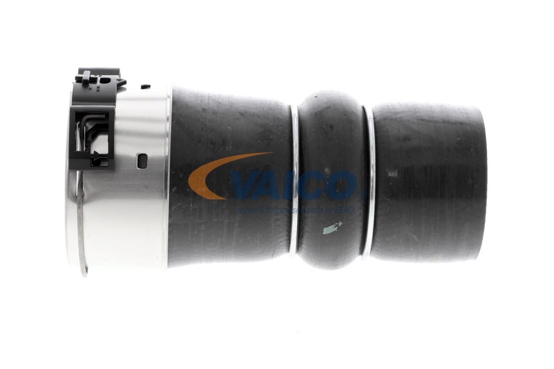 VAICO V46-0833 Pūtes sistēmas gaisa caurule RENAULT SCENIC 3 (JZ0/1) 95 ZS Dīzelis cena