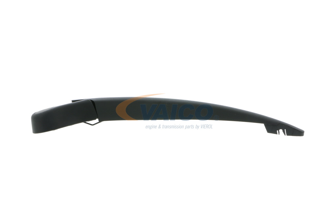 VAICO V46-0837: Brat stergator, parbriz spate, cu capac, Original VAICO Quality