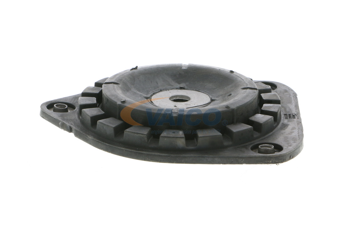 VAICO V46-0843: Rulment sarcina suport arc Axa fata ambele parti, fara rulment cu bile, Original VAICO Quality