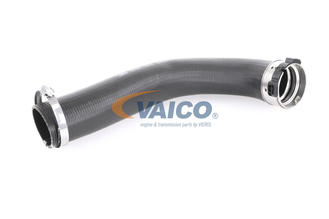 VAICO V46-0847: Furtun aer supraalimentare Original VAICO Quality