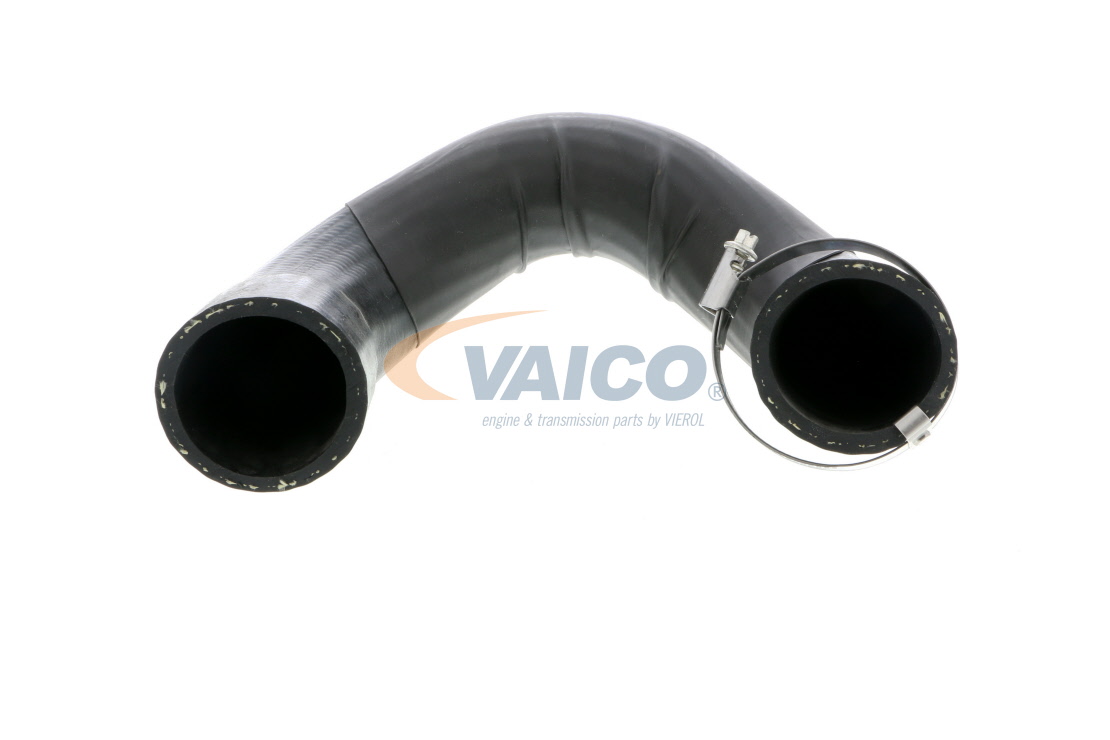 VAICO V46-0849: Furtun aer supraalimentare Q+, original equipment manufacturer quality