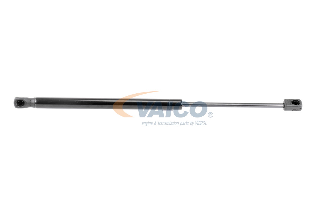 VAICO V46-0859: Heckklappendämpfer beidseitig, Fahrzeugheckklappe, 432mm, Original VAICO Qualität