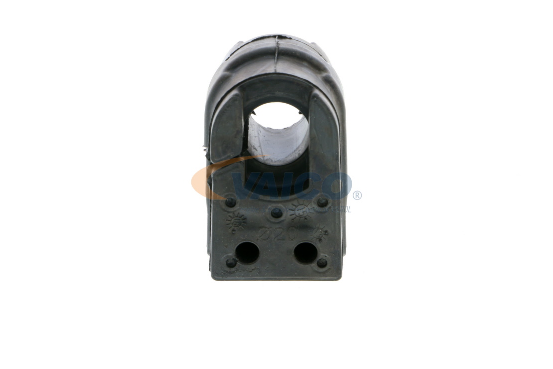 VAICO V46-0883: Bucsa, bara stabilizatoare Axa fata stanga, Axa fata dreapta, Original VAICO Quality