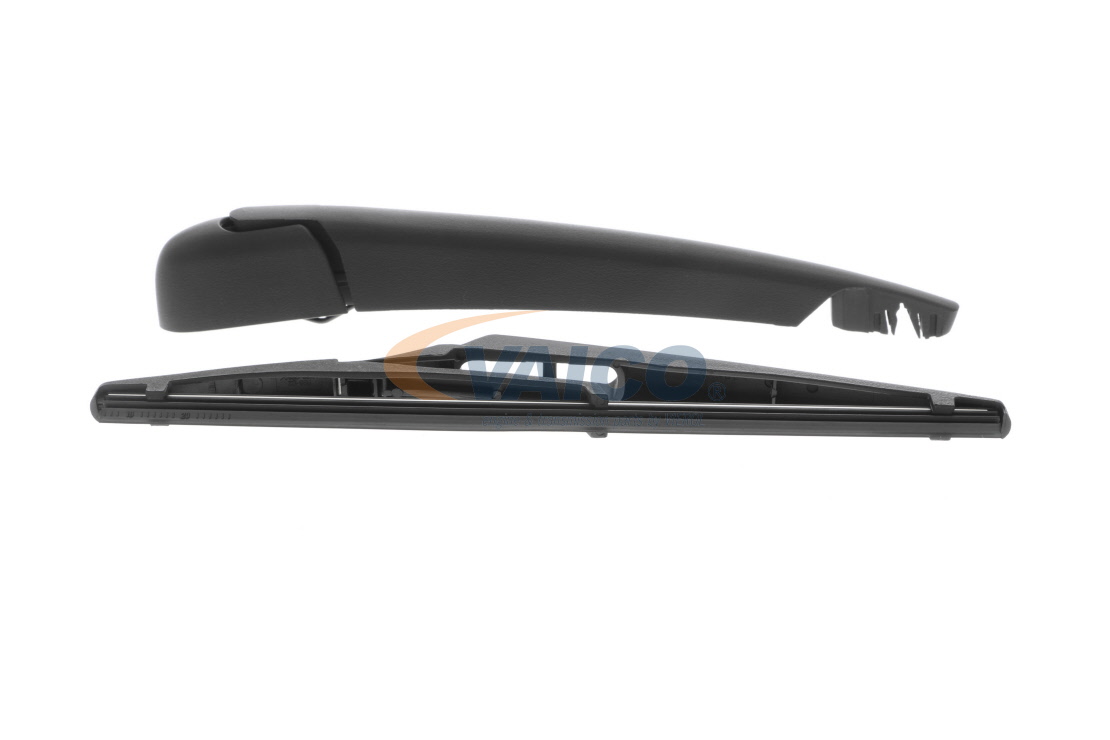 VAICO V46-0890: Set stergatoare, curatare parbriz cu lama stergator integrata, cu capac, EXPERT KITS +
