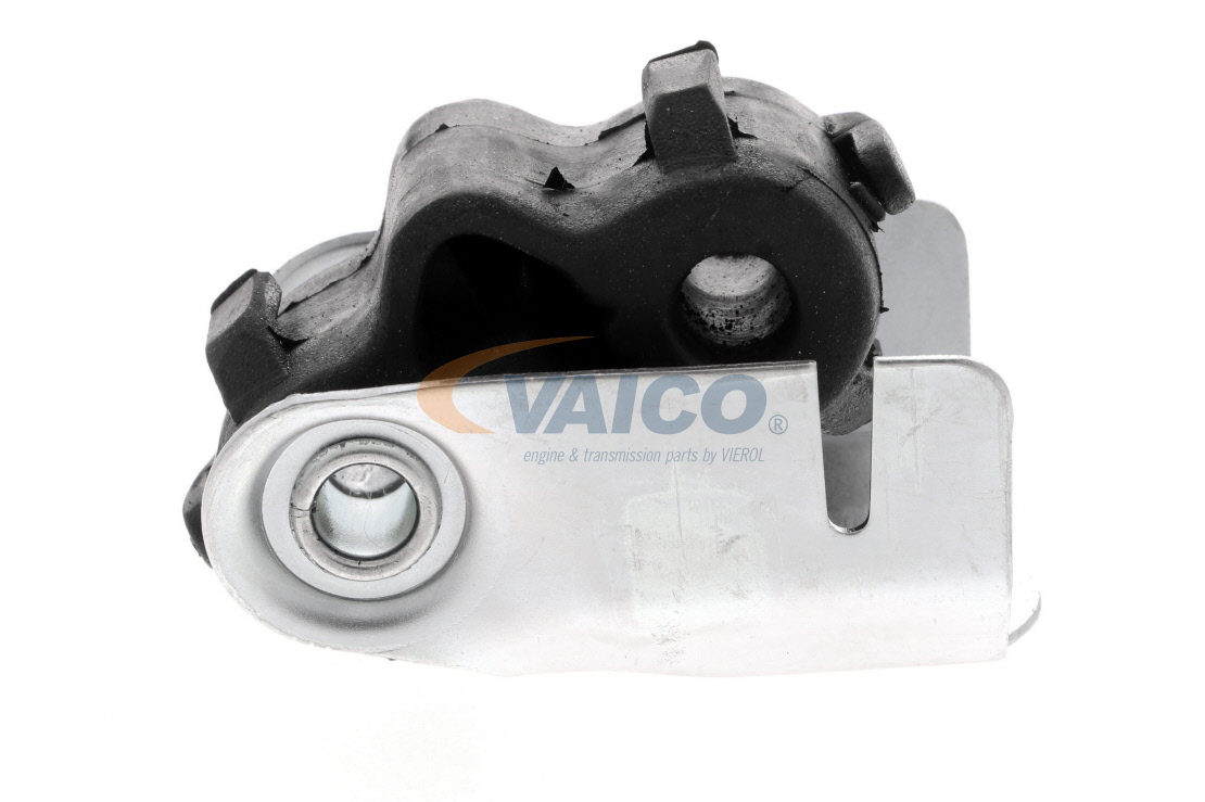 VAICO V46-1713 Uchwyt, system wydechowy RENAULT CLIO 3 (BR0/1, CR0/1) 58 KM benzyna koszt