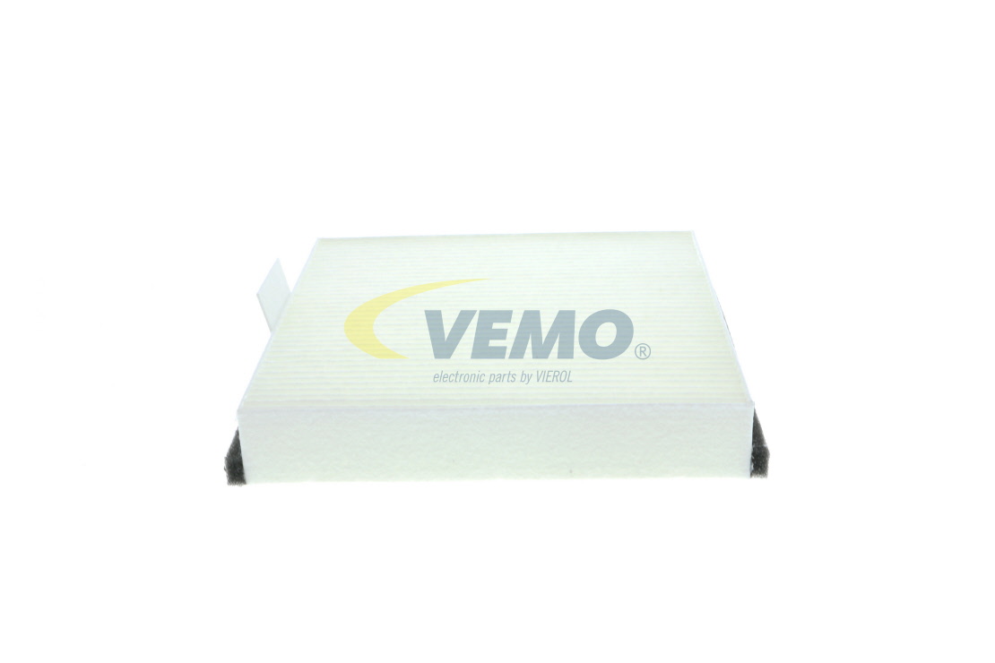 VEMO V46-30-5002: Innenraumfilter Papier, Filtereinsatz, Original VEMO Qualität